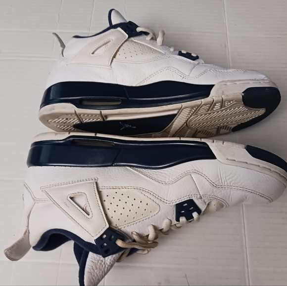 Air jordan size 7Y - Picture 8 of 10